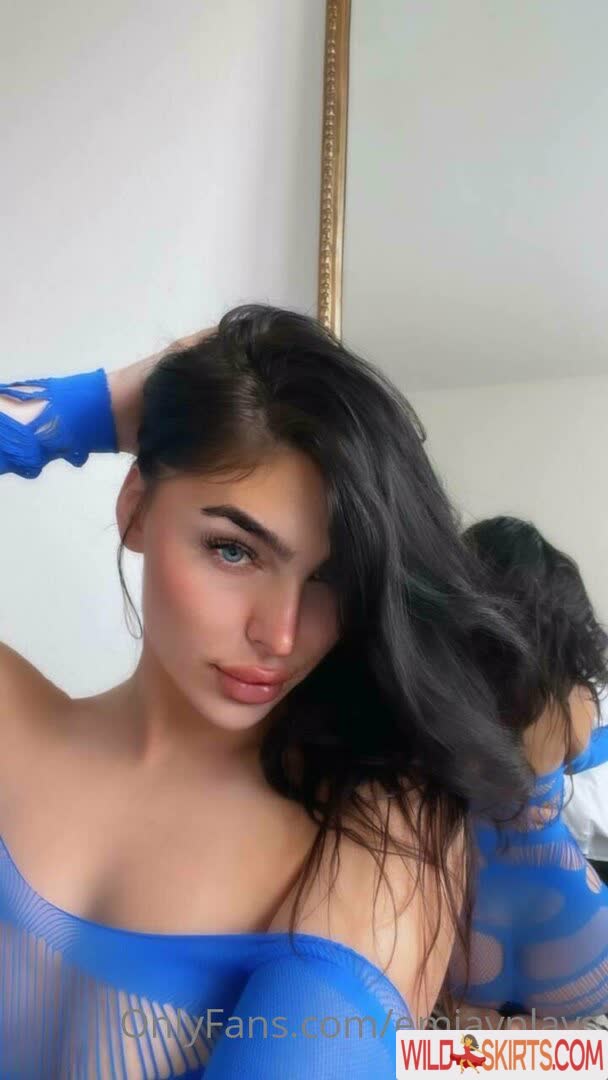 Emily Rinaudo / emjayplays / emjayrinaudo_ nude OnlyFans, Instagram leaked photo #9