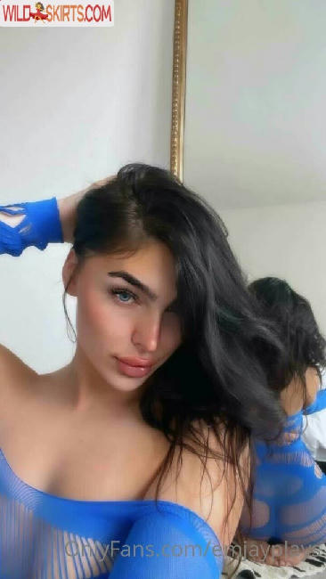 Emily Rinaudo / emjayplays / emjayrinaudo_ nude OnlyFans, Instagram leaked photo #107