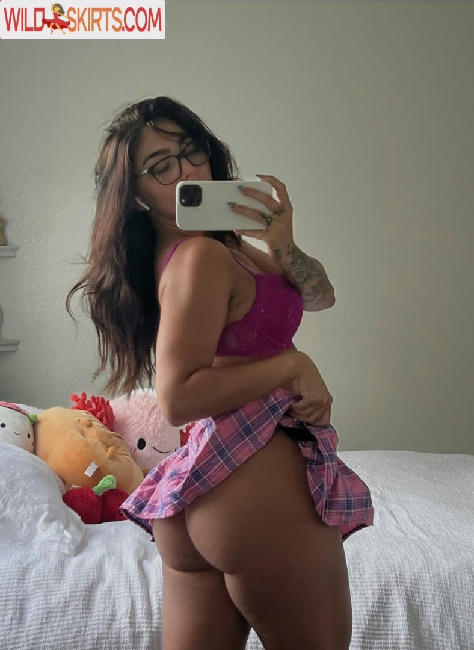 Emily Rinaudo / emjayplays / emjayrinaudo_ nude OnlyFans, Instagram leaked photo #108