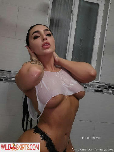 Emily Rinaudo / emjayplays / emjayrinaudo_ nude OnlyFans, Instagram leaked photo #21