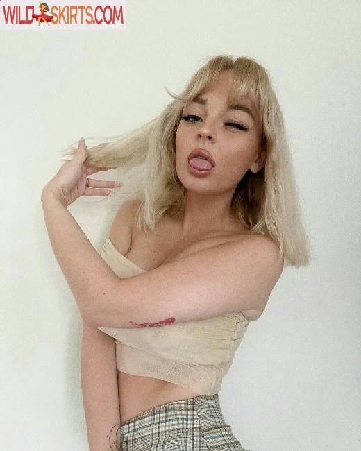 Emily Rose Perrin / Em Fandango / emilyroseperrin / emilyrxse nude OnlyFans, Instagram leaked photo #18