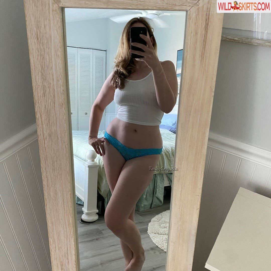 Emily Sequoia / EmilySequoia / emilysequoiaof nude OnlyFans, Instagram leaked photo #10