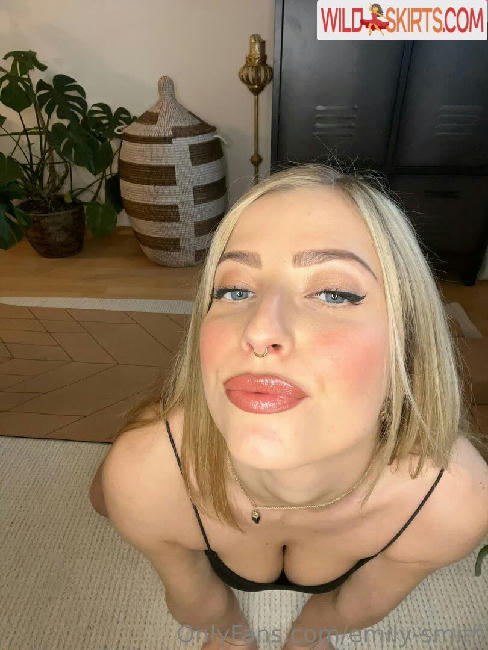 emily-smith / emily-smith / emilysmithtv nude OnlyFans, Instagram leaked photo #53