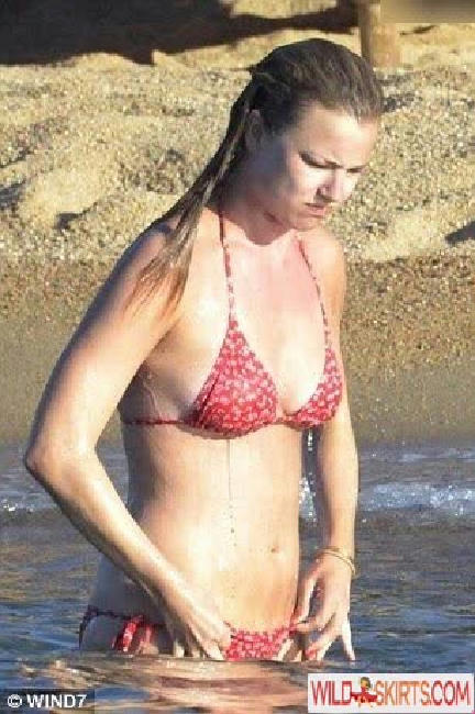 Emily Van Camp / emilyvancamp nude Instagram leaked photo #42