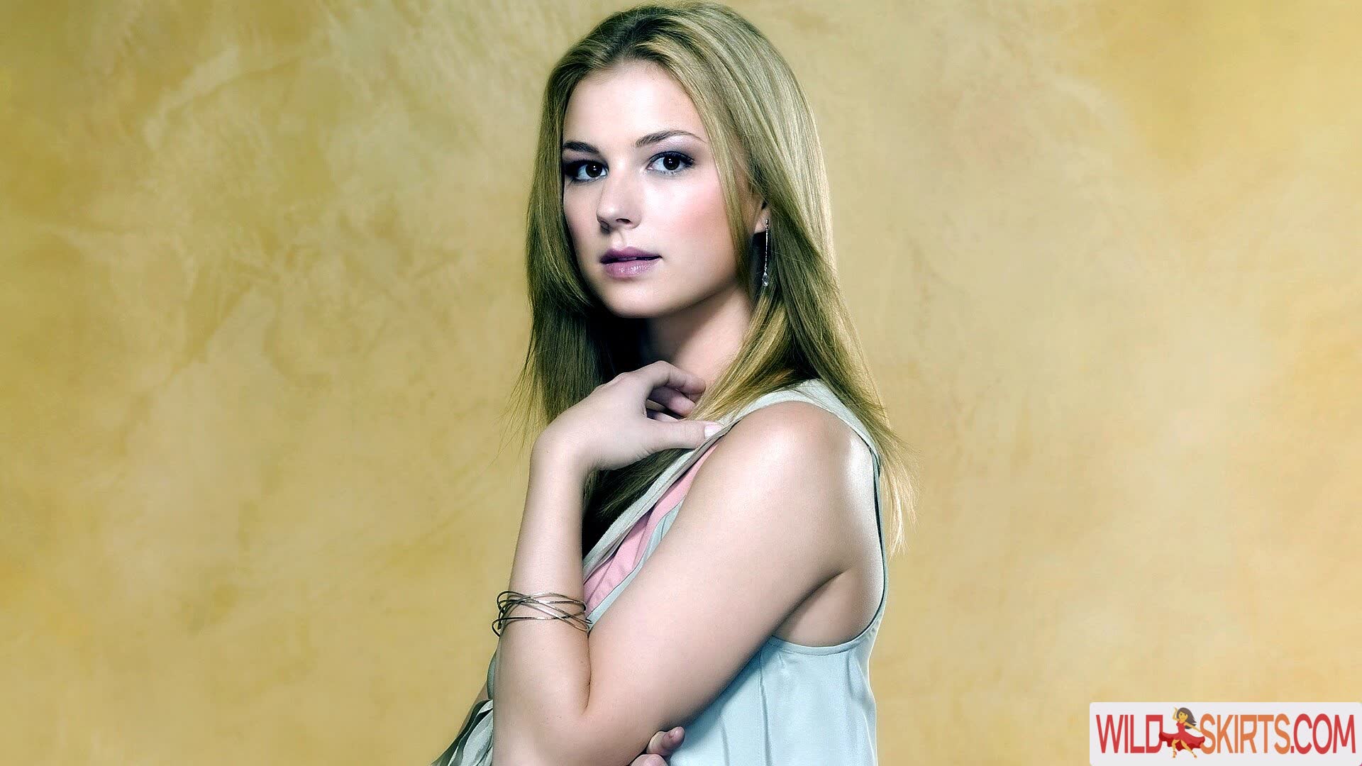 Emily VanCamp nude leaked photo #48