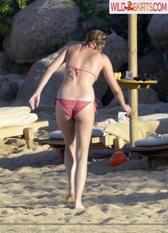 Emily VanCamp / emilyvancamp nude Instagram leaked photo #3