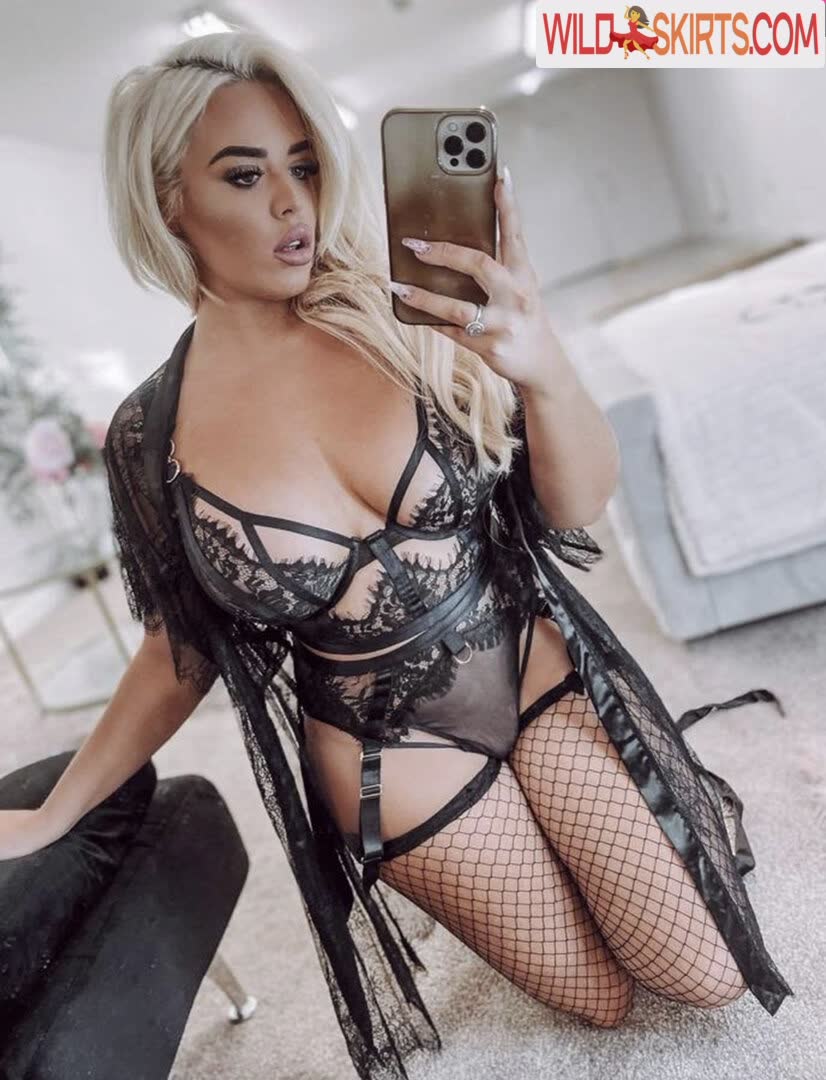 Emily Ward / James / emilywardyo / nightmarebutnice nude OnlyFans, Instagram leaked photo #1