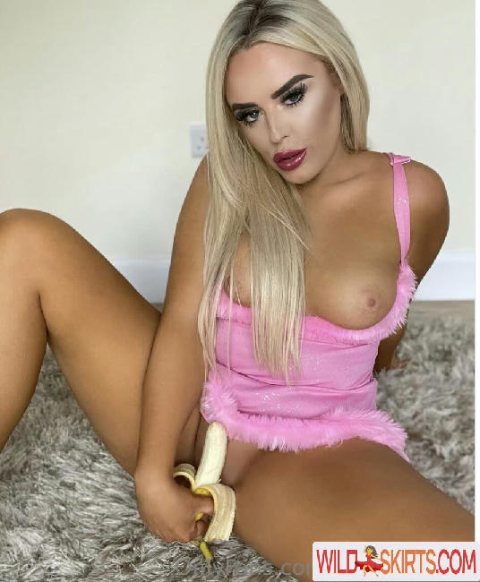 Emily Ward / James / emilywardyo / nightmarebutnice nude OnlyFans, Instagram leaked photo #19