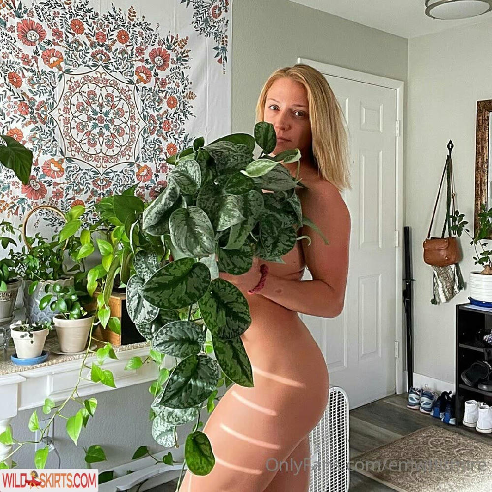 Emily Whitmire / UFC Strawweight Fighter / emwhitmire / emwhitmire115 nude OnlyFans, Instagram leaked photo #21