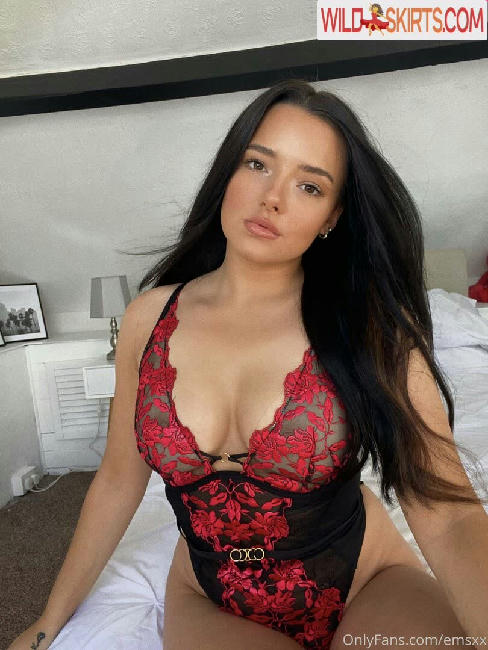 Emily Woods / _emilywoods1 / emilymariewoods / emilywoodss nude OnlyFans, Instagram leaked photo #28