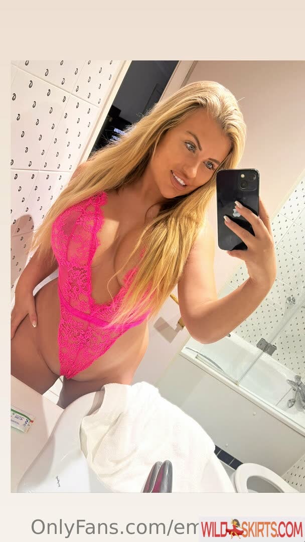 emilyblakebs / emilyblakebs / emilyblakeuk nude OnlyFans, Instagram leaked photo #48