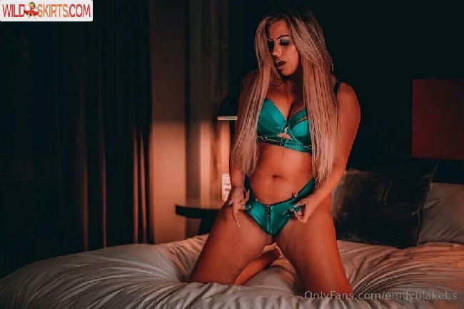 emilyblakebs / emilyblakebs / emilyblakeuk nude OnlyFans, Instagram leaked photo #46