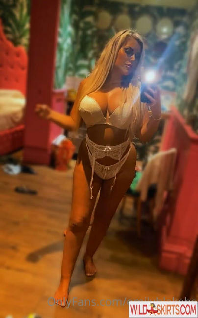 emilyblakebs / emilyblakebs / emilyblakeuk nude OnlyFans, Instagram leaked photo #15