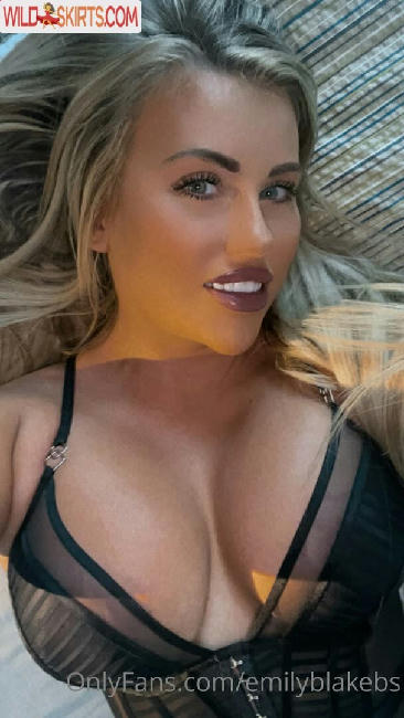 emilyblakebs / emilyblakebs / emilyblakeuk nude OnlyFans, Instagram leaked photo #24