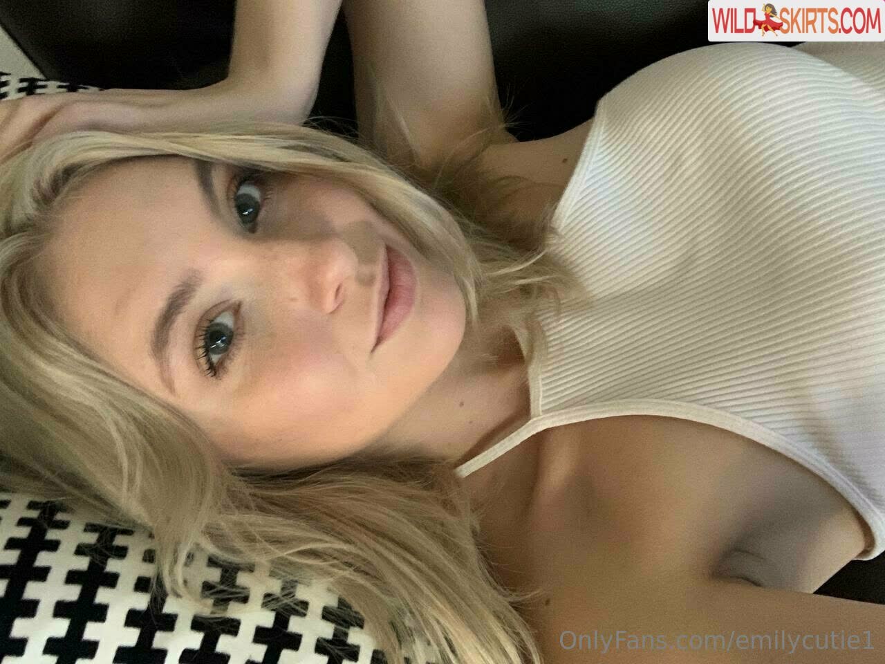 Emilycutie1 nude leaked photo #61