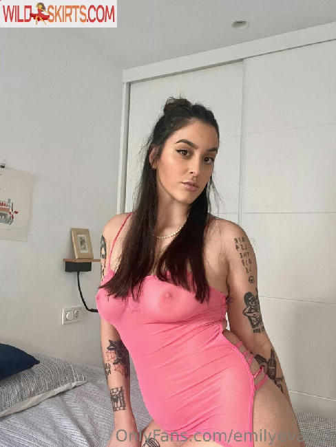 emilyevansx nude OnlyFans, Instagram leaked photo #25