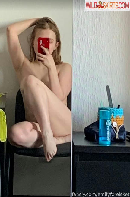 emilyforelsket nude leaked photo #27