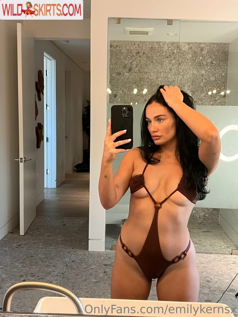 emilykernsx / emily.kerns / emilykernsx nude OnlyFans, Instagram leaked photo #1