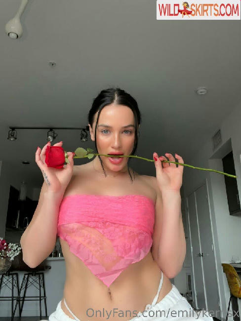 emilykernsx / emily.kerns / emilykernsx nude OnlyFans, Instagram leaked photo #83