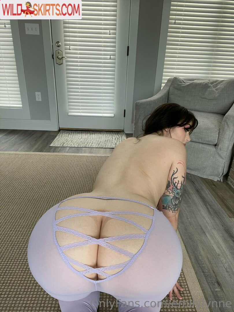 EmilyLynne nude leaked photo #72