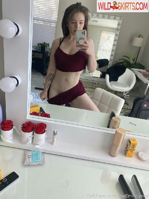 EmilyLynne / emilylynne / the.emilylynne nude OnlyFans, Instagram leaked photo #144