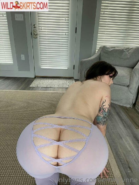 EmilyLynne / emilylynne / the.emilylynne nude OnlyFans, Instagram leaked photo #72