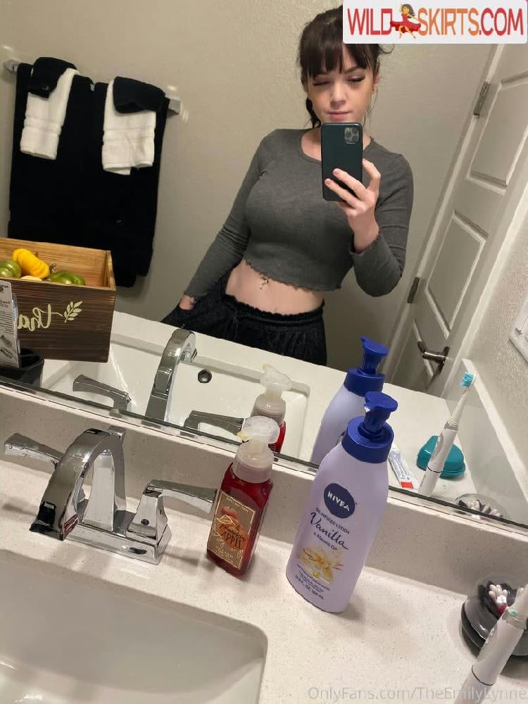 EmilyLynne / emilylynne / the.emilylynne nude OnlyFans, Instagram leaked photo #57