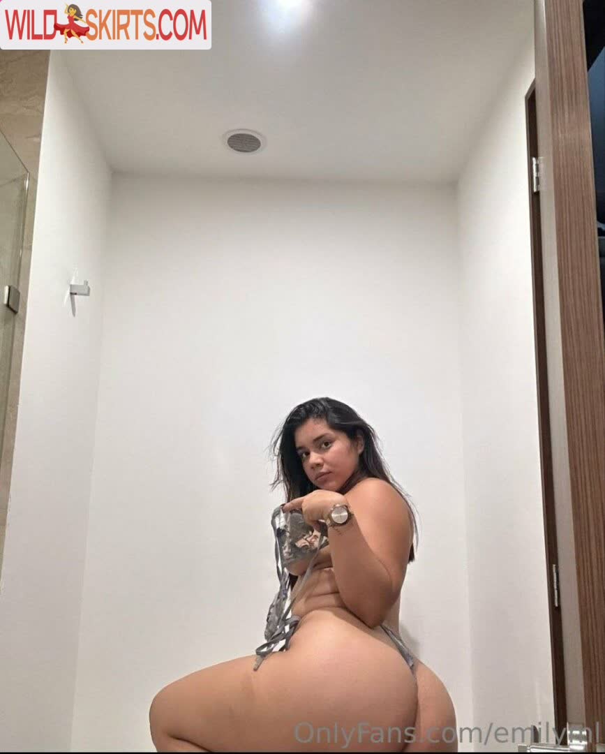 emilyml / _emilyml_ / emilyml nude OnlyFans, Instagram leaked photo #15