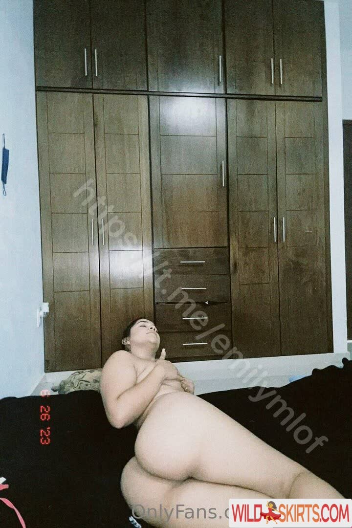 Emilyml nude leaked photo #3