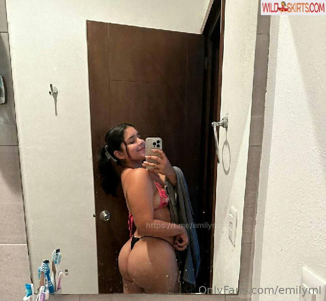 emilyml / _emilyml_ / emilyml nude OnlyFans, Instagram leaked photo #5