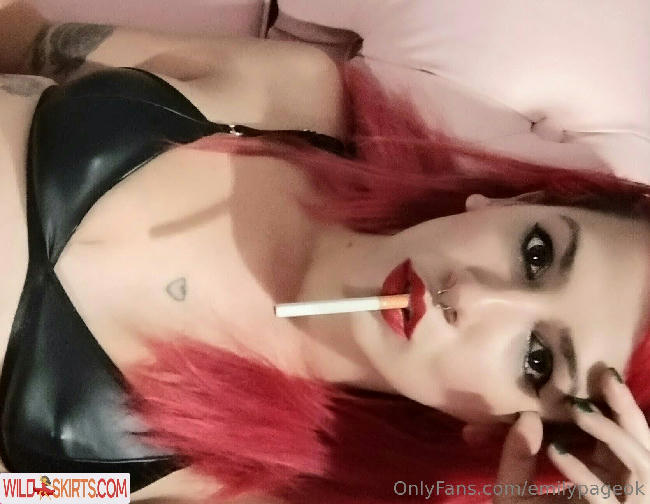 emilypageok / emilypageok / emilypkok nude OnlyFans, Instagram leaked photo #7