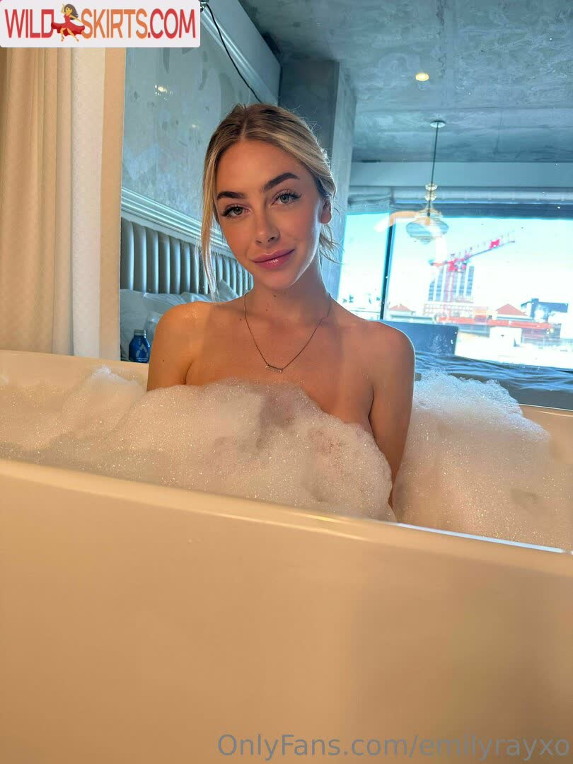 Emilyrayxo nude leaked photo #99