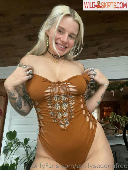 emilysedonafree nude OnlyFans leaked photo #55