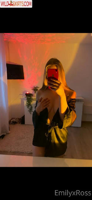 emilyxross nude OnlyFans, Instagram leaked photo #43