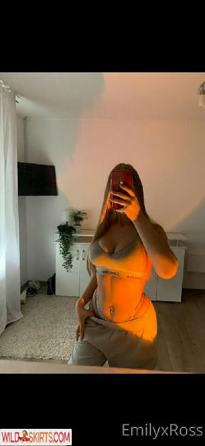 emilyxross nude OnlyFans, Instagram leaked photo #45