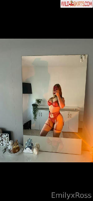 emilyxross nude OnlyFans, Instagram leaked photo #17