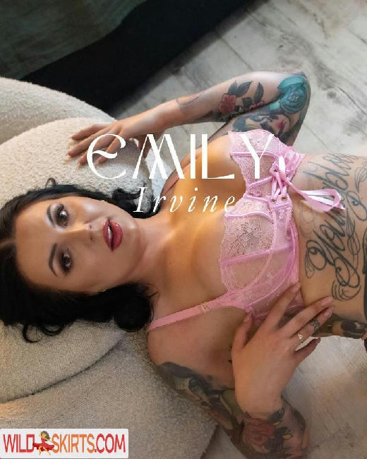Emilyybrooke.x / emilybrookeukx / emilyybrooke.x nude OnlyFans, Instagram leaked photo #7