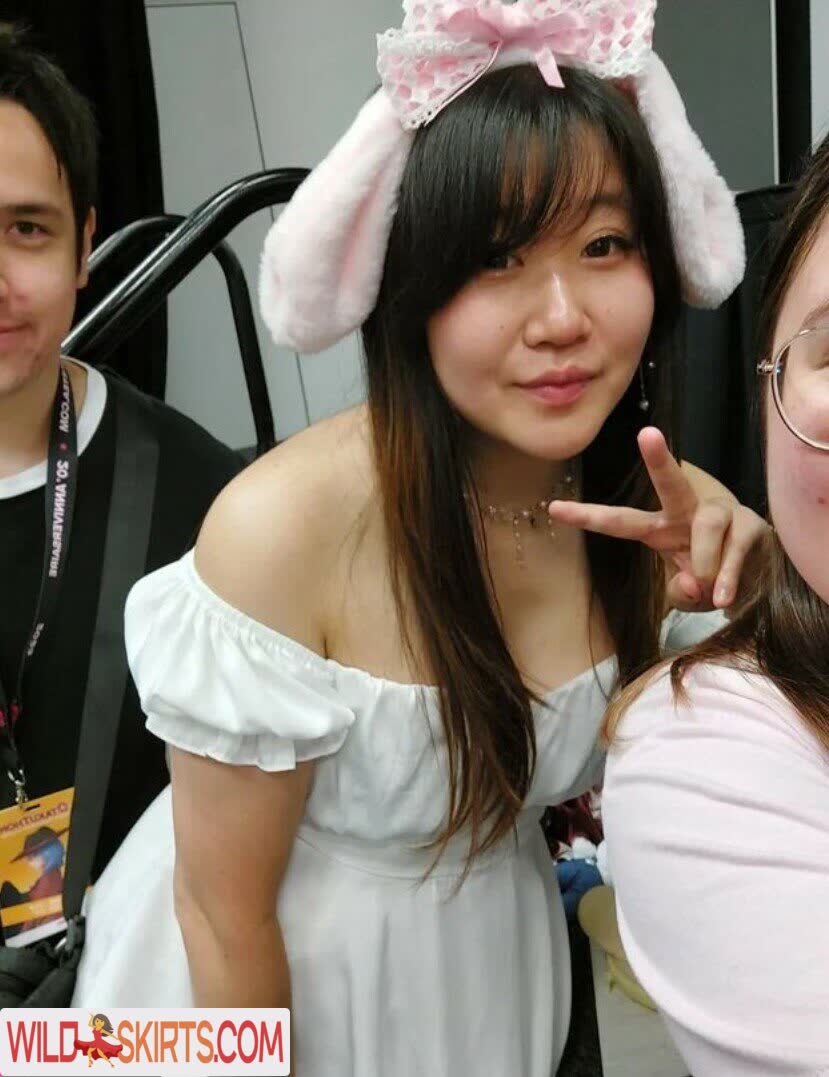 Emirichu / EmirichuYT / emirichuu nude Instagram leaked photo #3