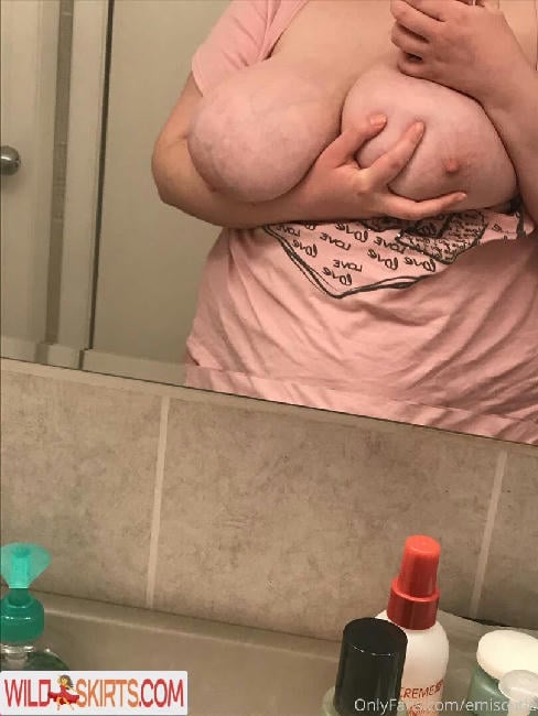 emiscutie nude OnlyFans leaked photo #9