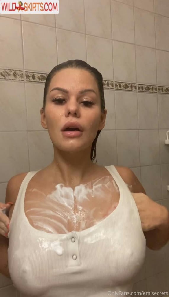 Emisecrets / emisecrest / emisecrets nude OnlyFans, Instagram leaked photo #17