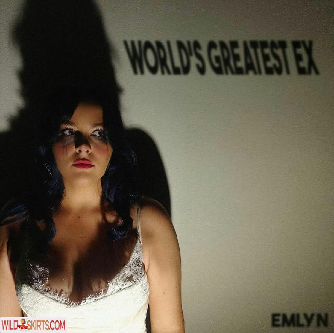 Emlyn / emlynerin / emlynmusic nude OnlyFans, Instagram leaked photo #18