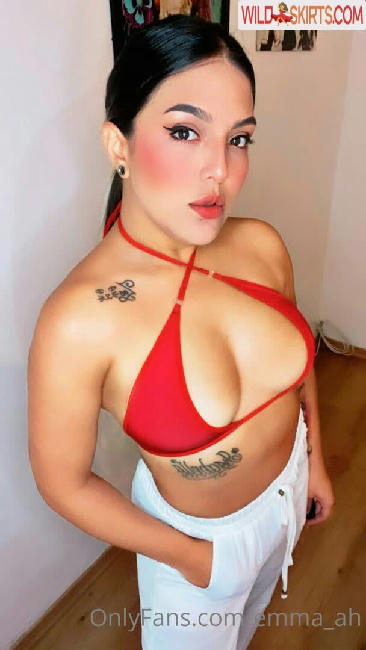 emma_ah / em_kertesz / emma_ah nude OnlyFans, Instagram leaked photo #17