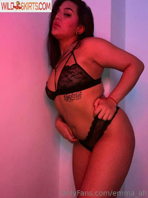 emma_ah / em_kertesz / emma_ah nude OnlyFans, Instagram leaked photo #59