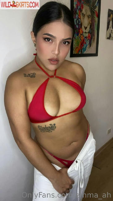 emma_ah / em_kertesz / emma_ah nude OnlyFans, Instagram leaked photo #74