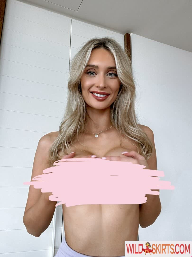 Emma Amelia nude leaked photo #70