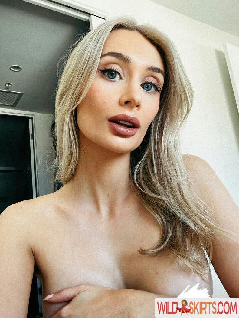 Emma Amelia / emmaamelia / emmaameliashao nude OnlyFans, Instagram leaked photo #29