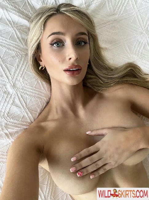 Emma Amelia / emmaamelia / emmaameliashao nude OnlyFans, Instagram leaked photo #33