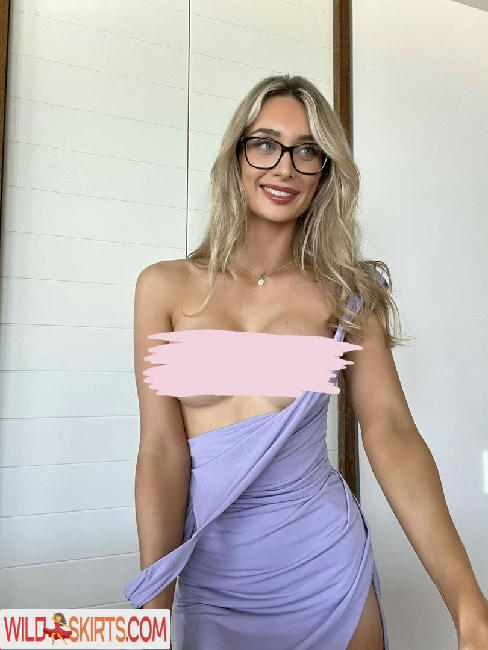 Emma Amelia / emmaamelia / emmaameliashao nude OnlyFans, Instagram leaked photo #43