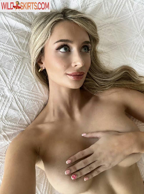 Emma Amelia / emmaamelia / emmaameliashao nude OnlyFans, Instagram leaked photo #46