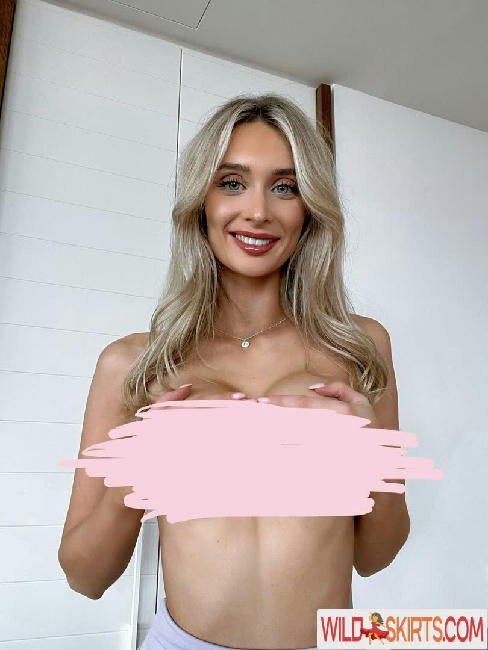 Emma Amelia / emmaamelia / emmaameliashao nude OnlyFans, Instagram leaked photo #70